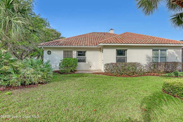 879 Aquarina Boulevard, Melbourne Beach, FL 32951