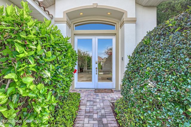 879 Aquarina Boulevard, Melbourne Beach, FL 32951