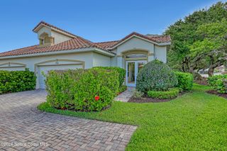 879 Aquarina Boulevard, Melbourne Beach, FL 32951