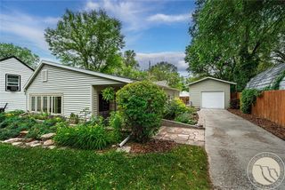 1126 N 23rd STREET, Billings, MT 59101