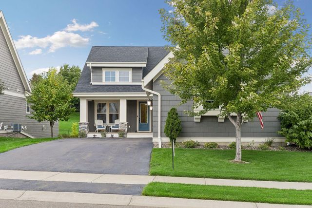 5495 Alvarado Lane N, Plymouth, MN 55446