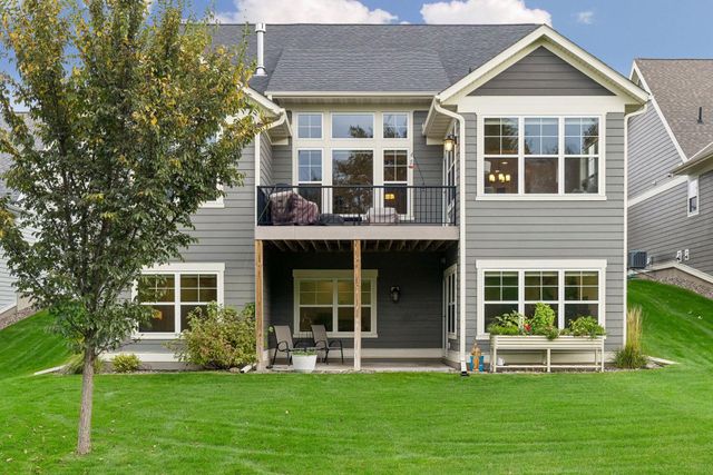 5495 Alvarado Lane N, Plymouth, MN 55446