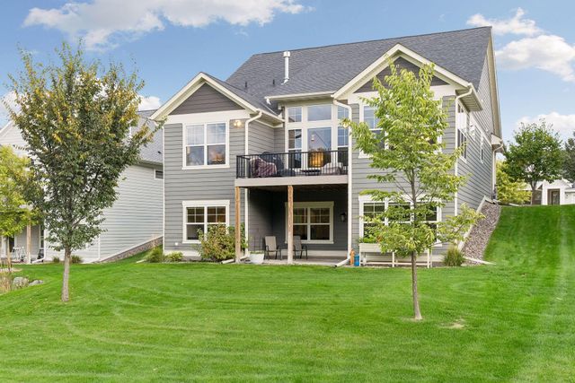 5495 Alvarado Lane N, Plymouth, MN 55446