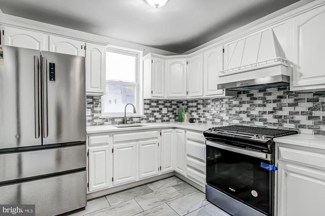 2533 S MILDRED ST, Philadelphia, PA 19148