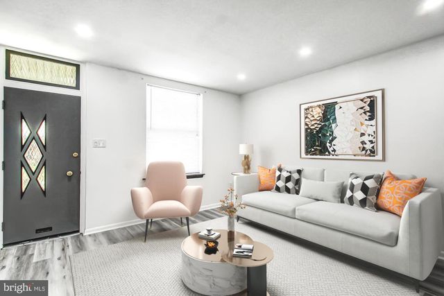 2533 S MILDRED ST, Philadelphia, PA 19148