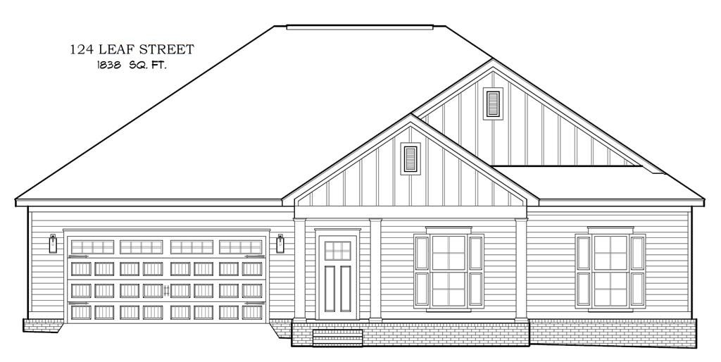 124 Leaf, Midland City, AL 36350