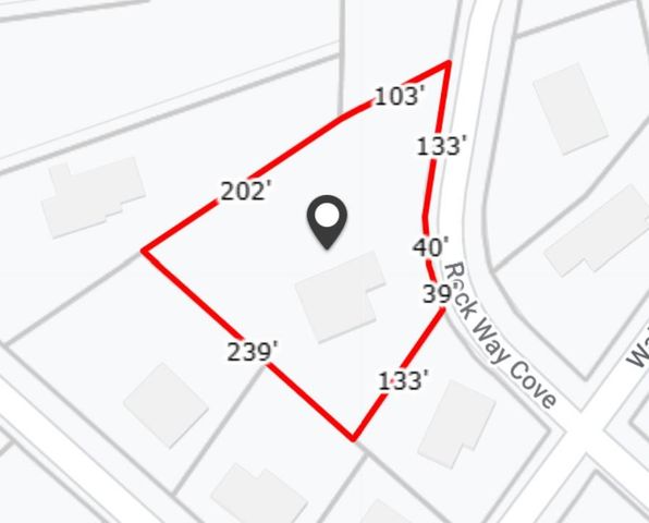 2 Rock Way CV, Austin, TX 78746