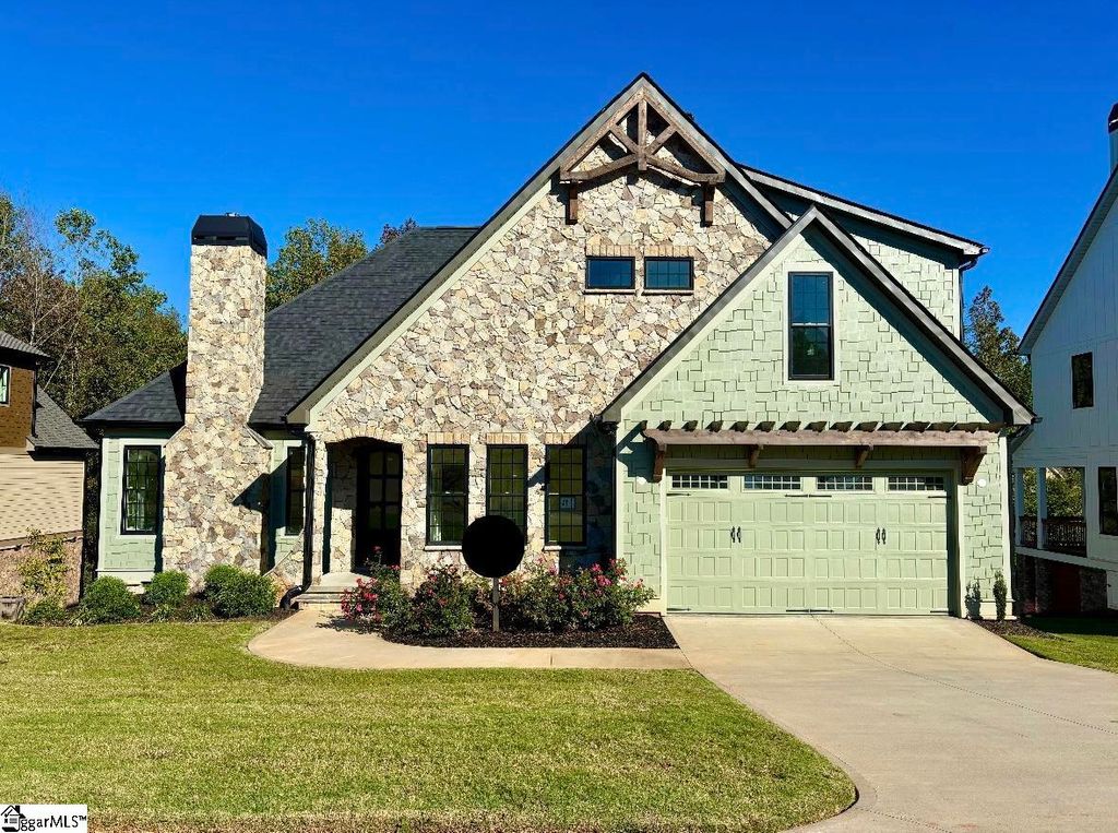 1015 Tudor Cottage Trail, Boiling Springs, SC 29316