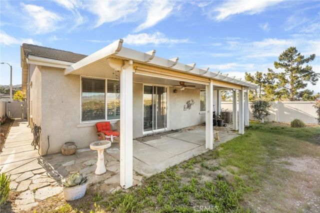 312 Pipe Springs, Beaumont, CA 92223