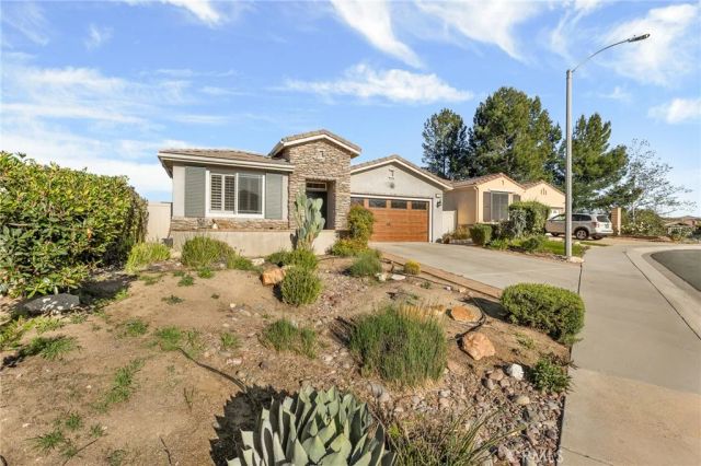 312 Pipe Springs, Beaumont, CA 92223