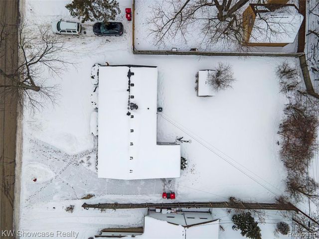 30815 Everett Street, Southfield, MI 48076