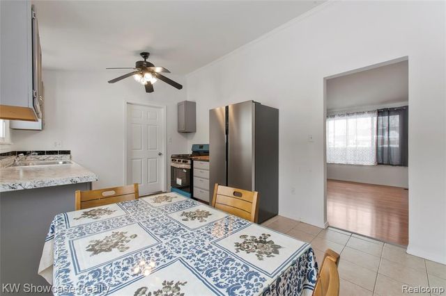 30815 Everett Street, Southfield, MI 48076