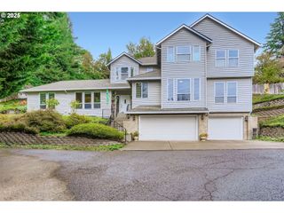 25540 CHERYL Dr, West Linn, OR 97068