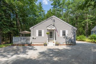43 Wheelers Cove Road, Antrim, NH 03440