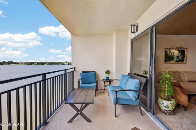 744 Marina Point Drive, Daytona Beach, FL 32114