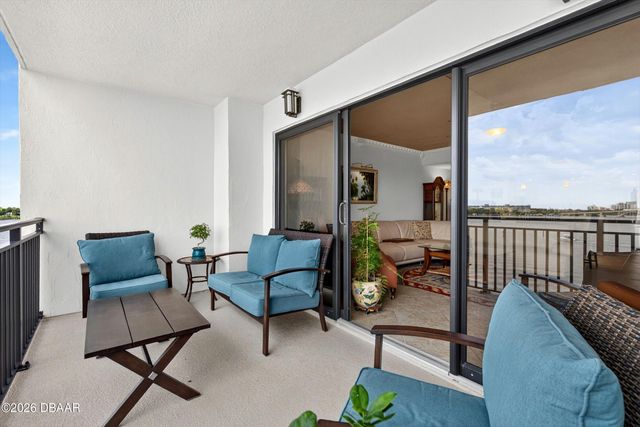 744 Marina Point Drive, Daytona Beach, FL 32114