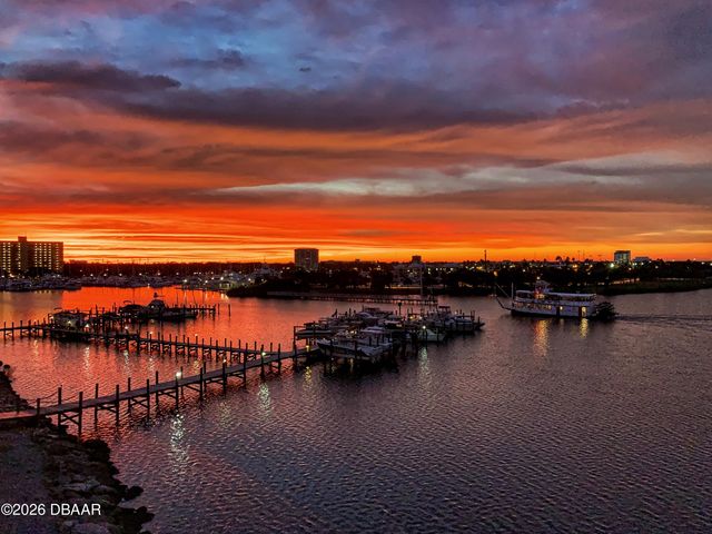 744 Marina Point Drive, Daytona Beach, FL 32114