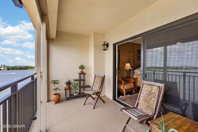 744 Marina Point Drive, Daytona Beach, FL 32114