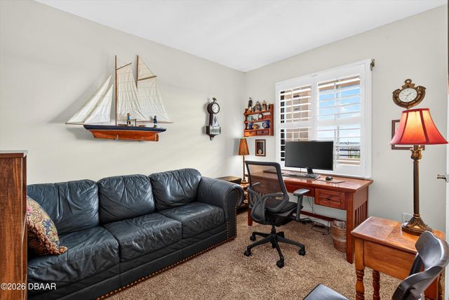 744 Marina Point Drive, Daytona Beach, FL 32114