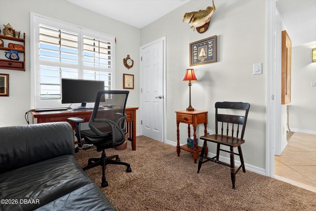 744 Marina Point Drive, Daytona Beach, FL 32114