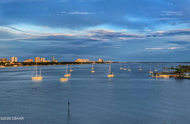 744 Marina Point Drive, Daytona Beach, FL 32114