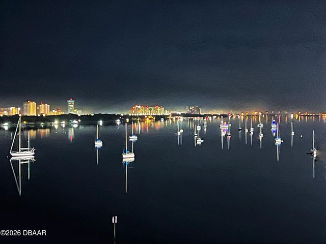 744 Marina Point Drive, Daytona Beach, FL 32114
