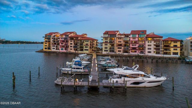 744 Marina Point Drive, Daytona Beach, FL 32114
