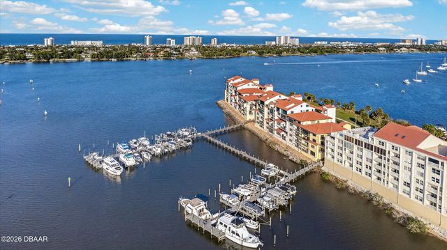 744 Marina Point Drive, Daytona Beach, FL 32114