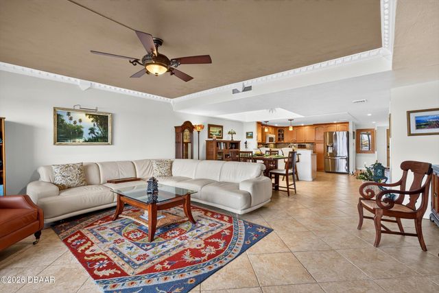 744 Marina Point Drive, Daytona Beach, FL 32114