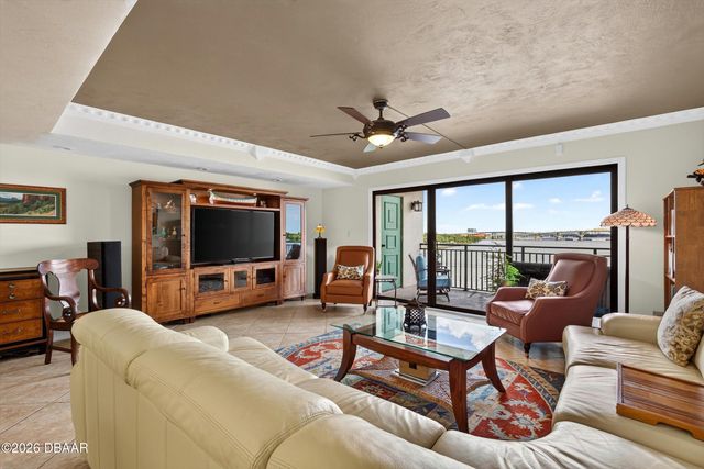744 Marina Point Drive, Daytona Beach, FL 32114