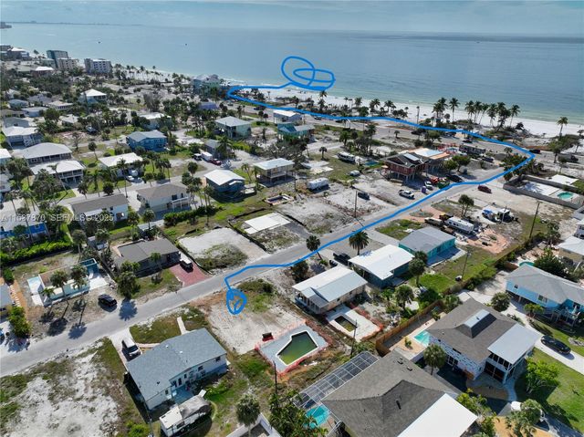 161 Hibiscus Drive, Fort Myers, FL 33931