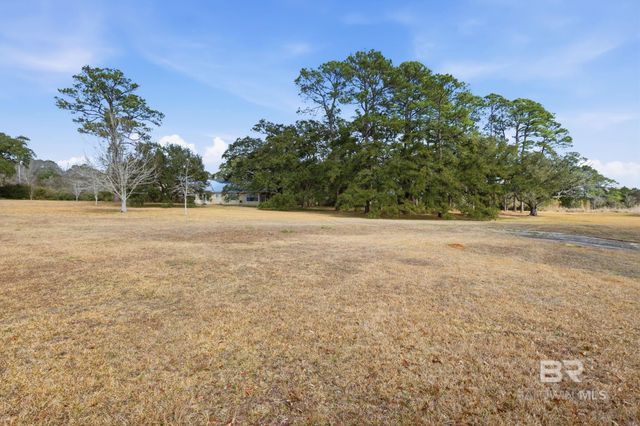 15025 Bellingrath Road, Coden, AL 36523