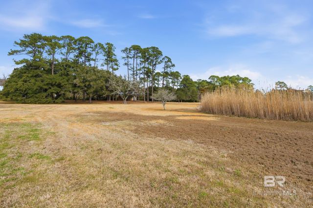 15025 Bellingrath Road, Coden, AL 36523