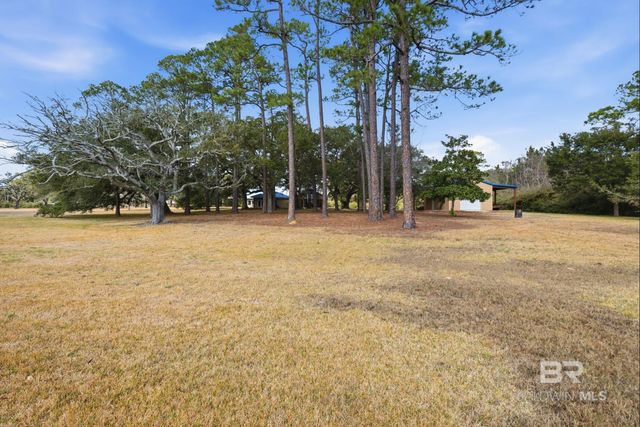 15025 Bellingrath Road, Coden, AL 36523