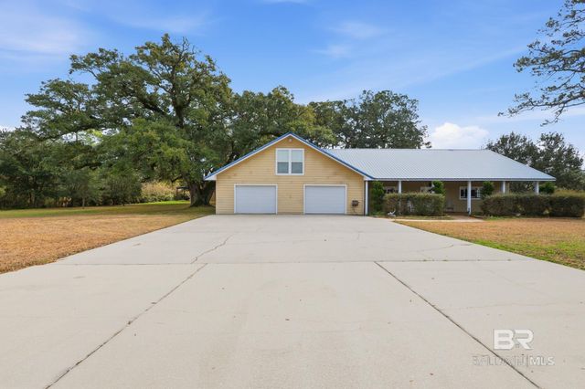 15025 Bellingrath Road, Coden, AL 36523