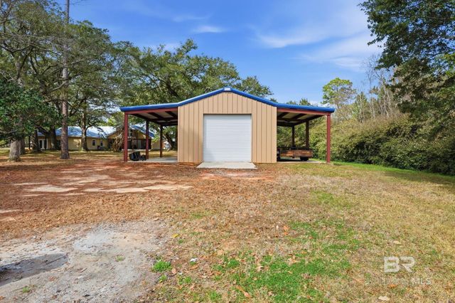 15025 Bellingrath Road, Coden, AL 36523