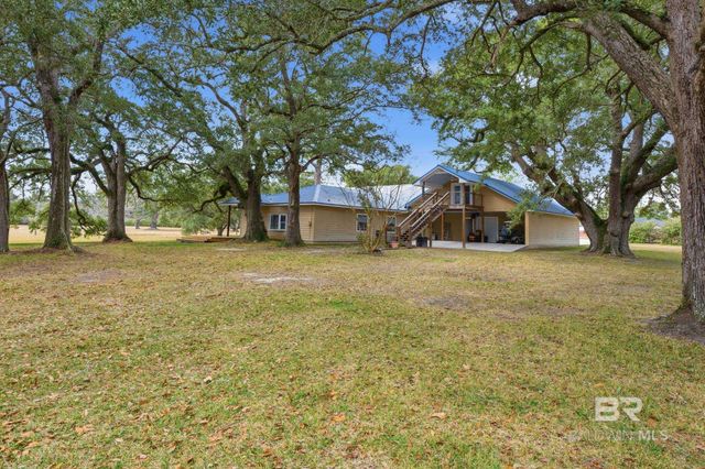 15025 Bellingrath Road, Coden, AL 36523