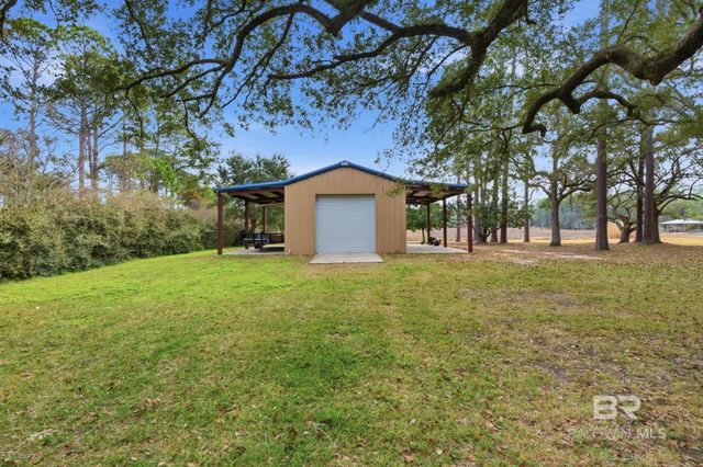 15025 Bellingrath Road, Coden, AL 36523