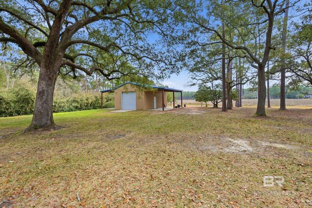 15025 Bellingrath Road, Coden, AL 36523
