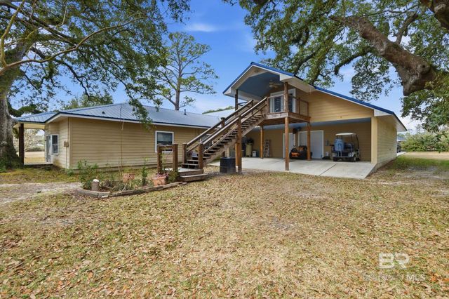 15025 Bellingrath Road, Coden, AL 36523