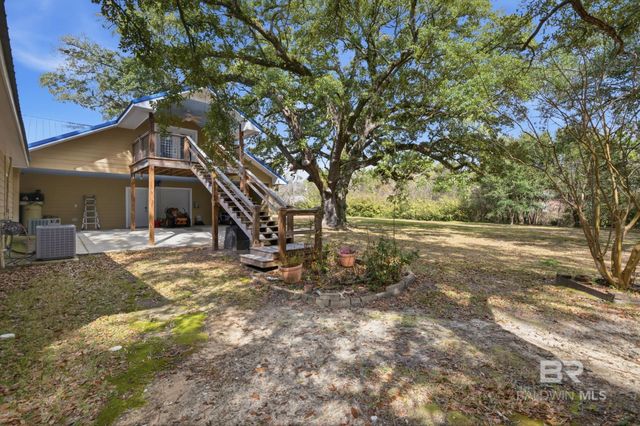 15025 Bellingrath Road, Coden, AL 36523