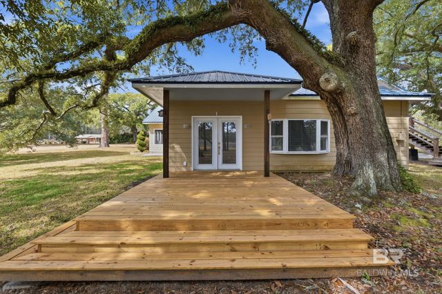 15025 Bellingrath Road, Coden, AL 36523