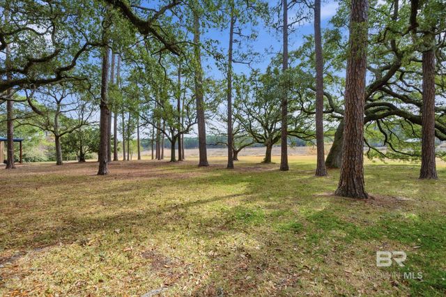15025 Bellingrath Road, Coden, AL 36523