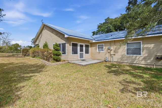 15025 Bellingrath Road, Coden, AL 36523