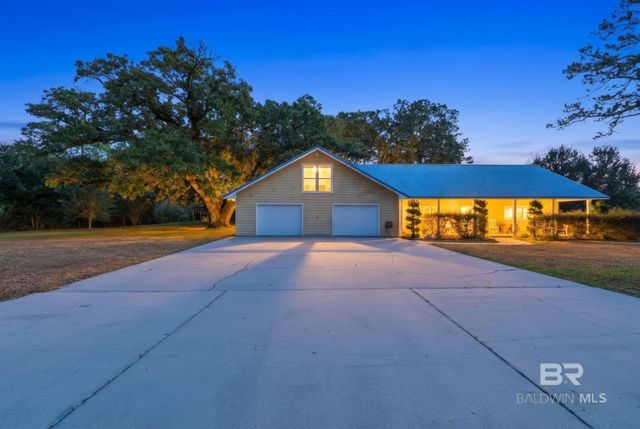 15025 Bellingrath Road, Coden, AL 36523