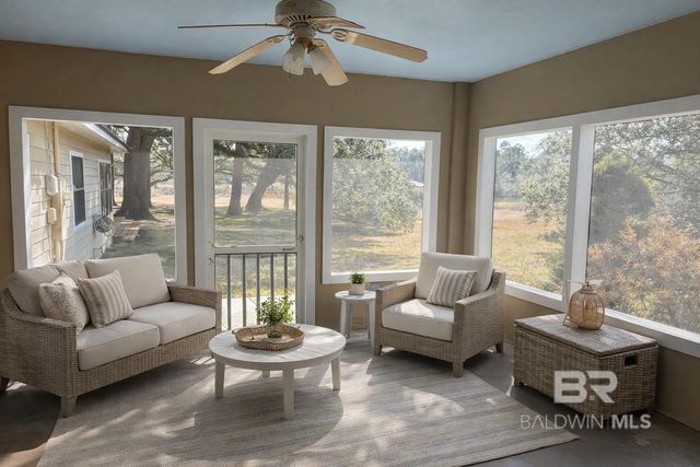 15025 Bellingrath Road, Coden, AL 36523