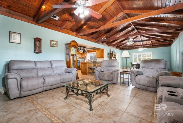 15025 Bellingrath Road, Coden, AL 36523