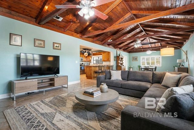 15025 Bellingrath Road, Coden, AL 36523