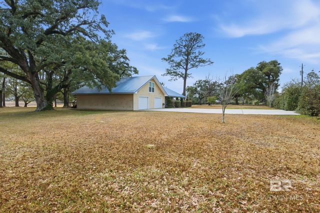 15025 Bellingrath Road, Coden, AL 36523