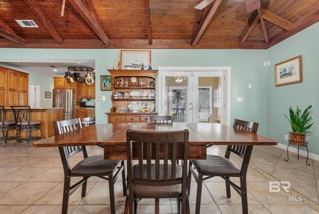 15025 Bellingrath Road, Coden, AL 36523